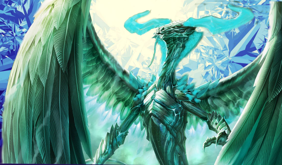 Ugin Ugin Photo by thunderwolf4801 on DeviantArt