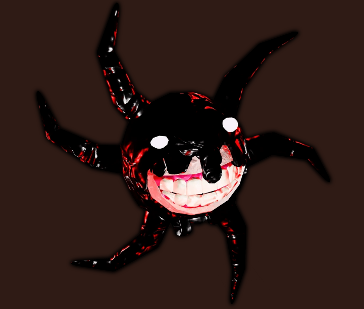 Screech From Roblox Doors by noobrobloxarts on DeviantArt