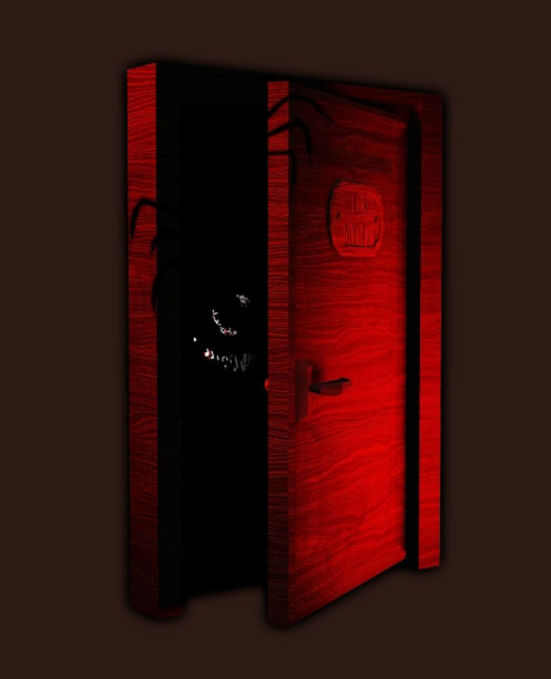 Roblox Doors Dupe Full Body Png by DemonGod2022 on DeviantArt