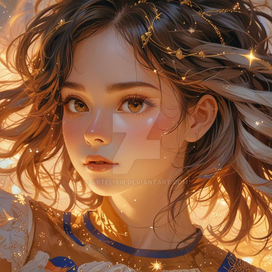 The Cosmic Dreamer_9 by ArtElixir on DeviantArt