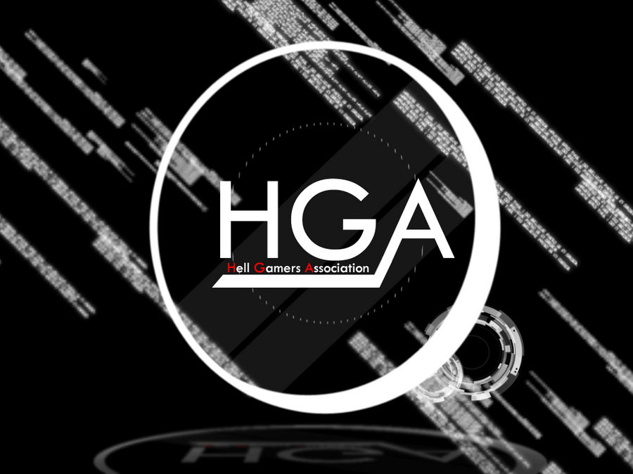 HGA Logo 1 by Kikkaishi on DeviantArt