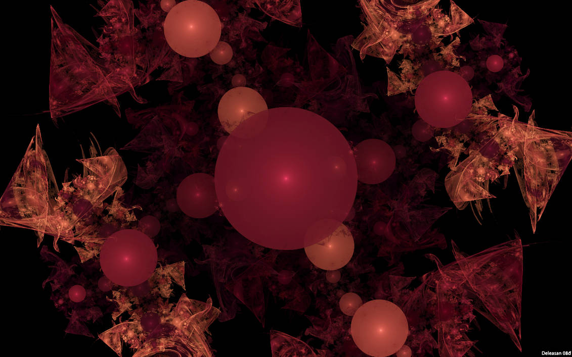 Weird Space Pattern Weird space 2 by Deleasan on DeviantArt