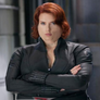 Black Widow Weight Gain 2