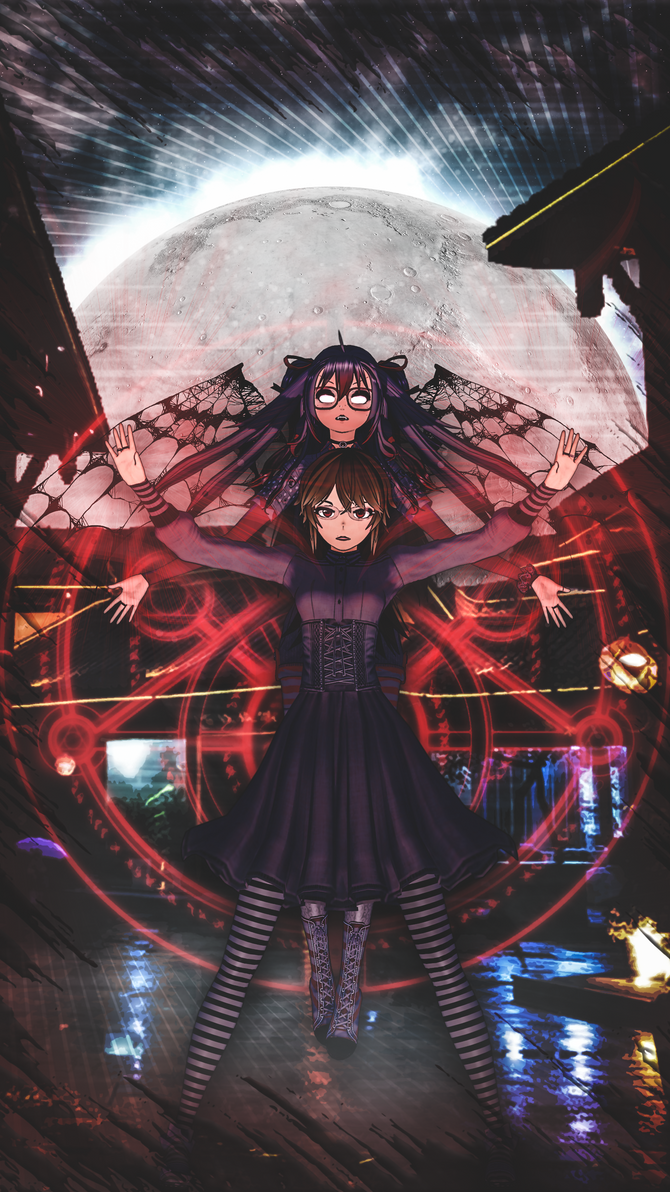 Rebuke the Righteous by DeathHasForm on DeviantArt