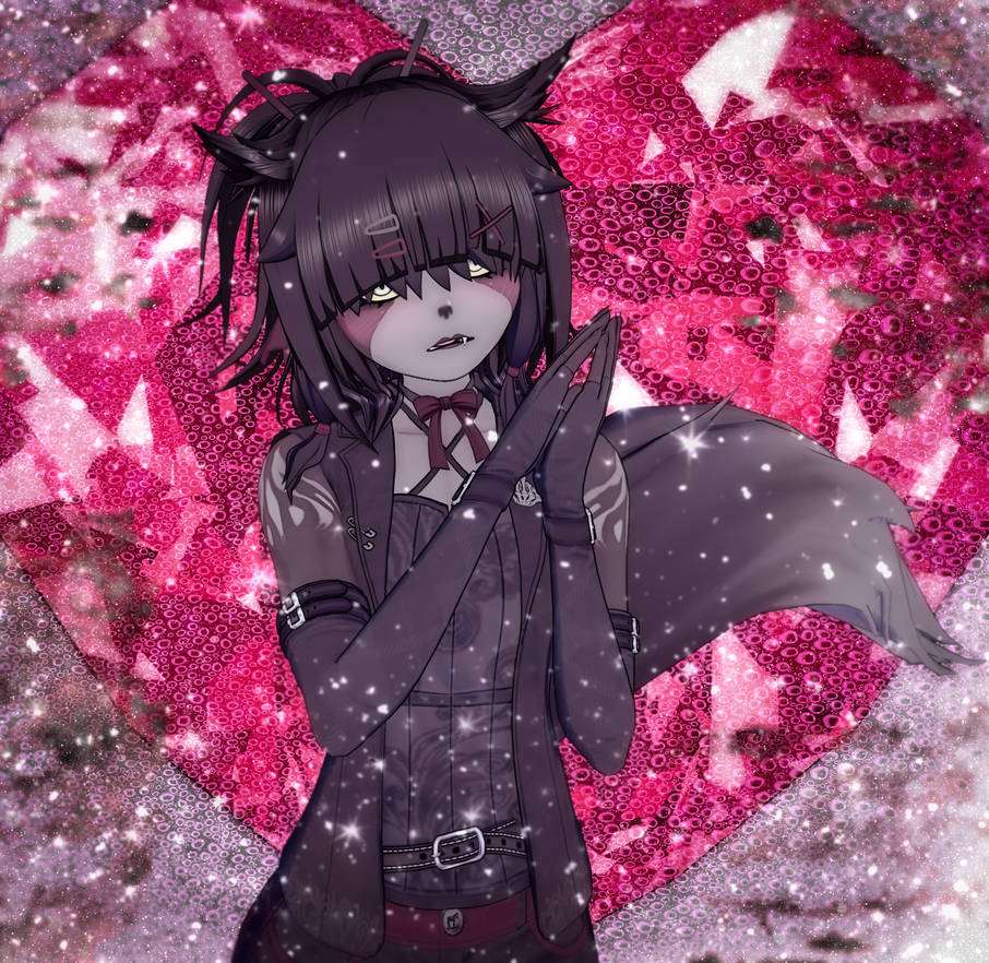 Silent Song By DeathHasForm On DeviantArt silent-song-by-deathhasform-on-deviantart