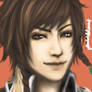 Dynasty Warriors 6: Lu Xun