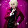 Alois Trancy -Taunt-