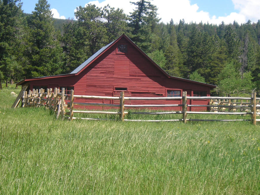 Caribou Ranch Layout Caribou Ranch by Mariokartcraze on DeviantArt