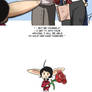 Tips and romance