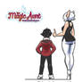The magic cover