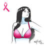 Pink October 2024