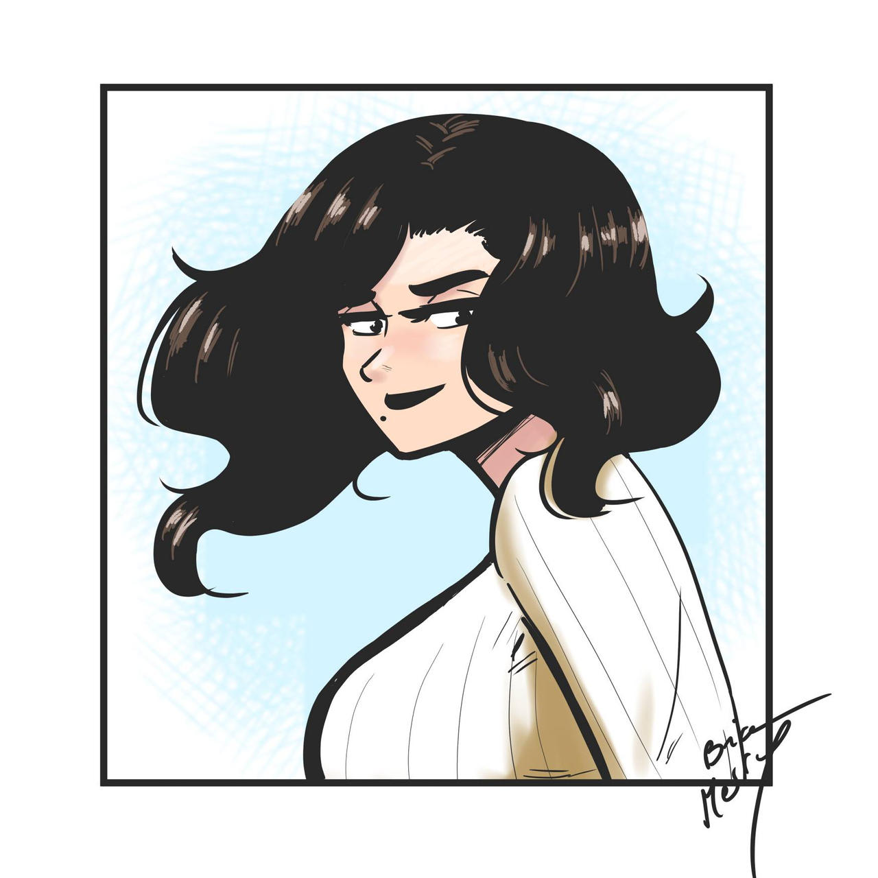Miss Ivy