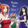 Happy new year 2026