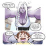 Misunderstanding