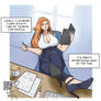 Lawenn's Office