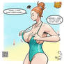 Sand problem