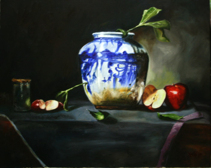 Another Still Life