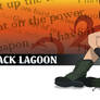 Black Lagoon - Revan
