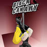 Black canary
