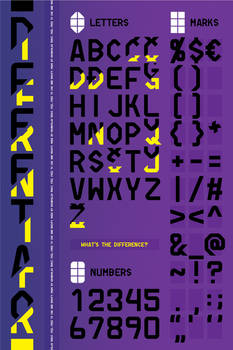 Explore the Best Numbers Art | DeviantArt