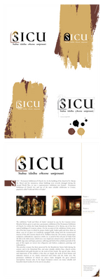 SICU - logo
