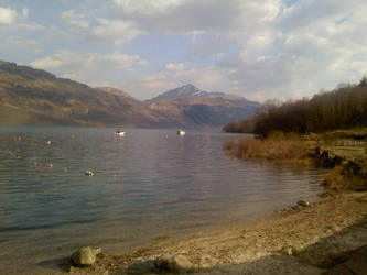 Loch Lomond