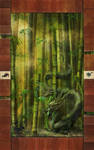 Green Dragon Bamboo