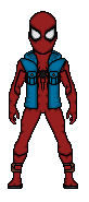 Scarlet Spider