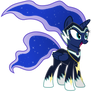 Power Luna