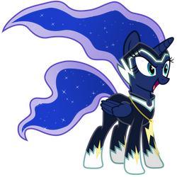 Power Luna