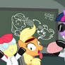 For science!