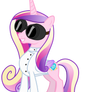 Mad Shipper Cadance