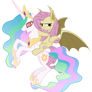 Flutterbat for victory