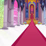 Canterlot Throne Room