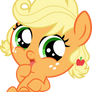 Baby Applejack