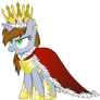 FOE - Queen Littlepip I the Magnificent