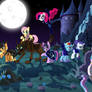 Nightmareverse - Omega Mare
