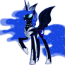 Nightmareverse - Queen Nightmare Moon