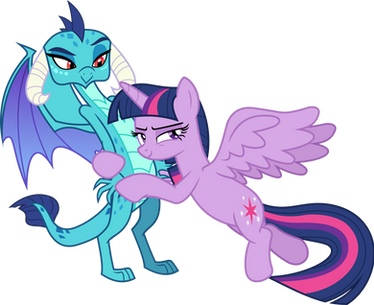 Twi Momma Steal Your Waifu