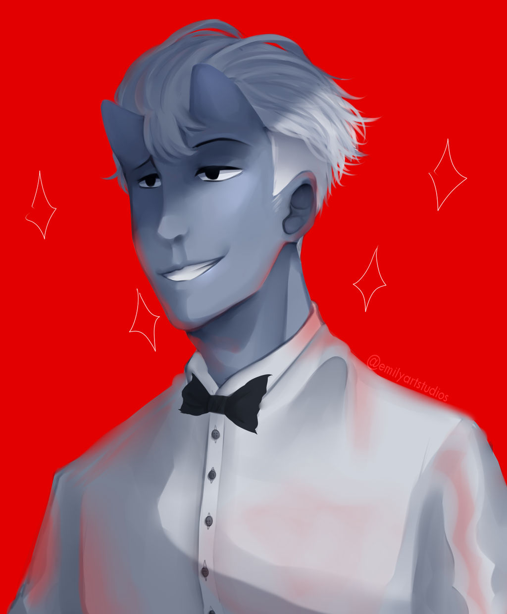 RW Andy by EmilyArtStudios on DeviantArt