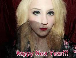 Happy New Year 2012/13!