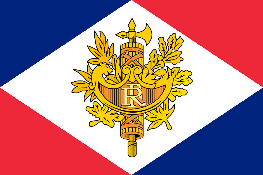 Jacobin France by DementorFlagChamber on DeviantArt