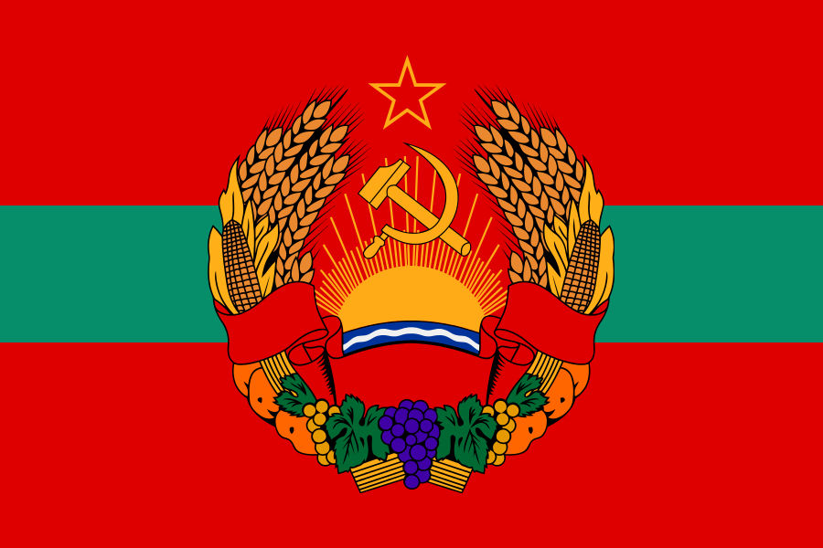 Styria Ssr Transnistrian SSR by DementorFlagChamber on DeviantArt