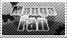 Stamp, Manga Fan by Icetrix