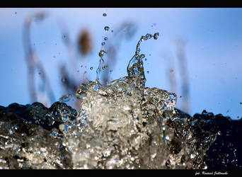 Water Splash