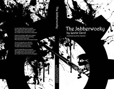 The Jabberwocky Cover