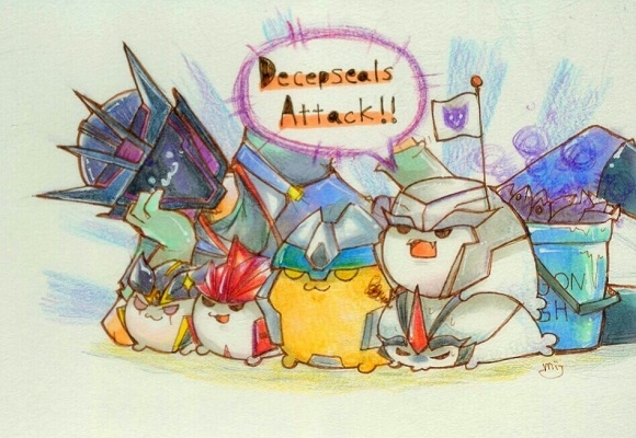 TFP:Decepseal