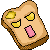 ANGRY TOAST IS ANGRY