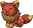 Pizza Fox Sprite