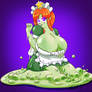 Slime maid-ling?